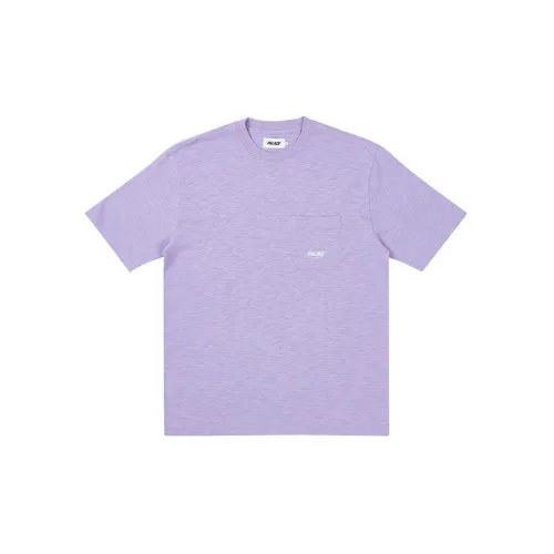 PALACE Slub Pocket Zig Zag T-Shirt 