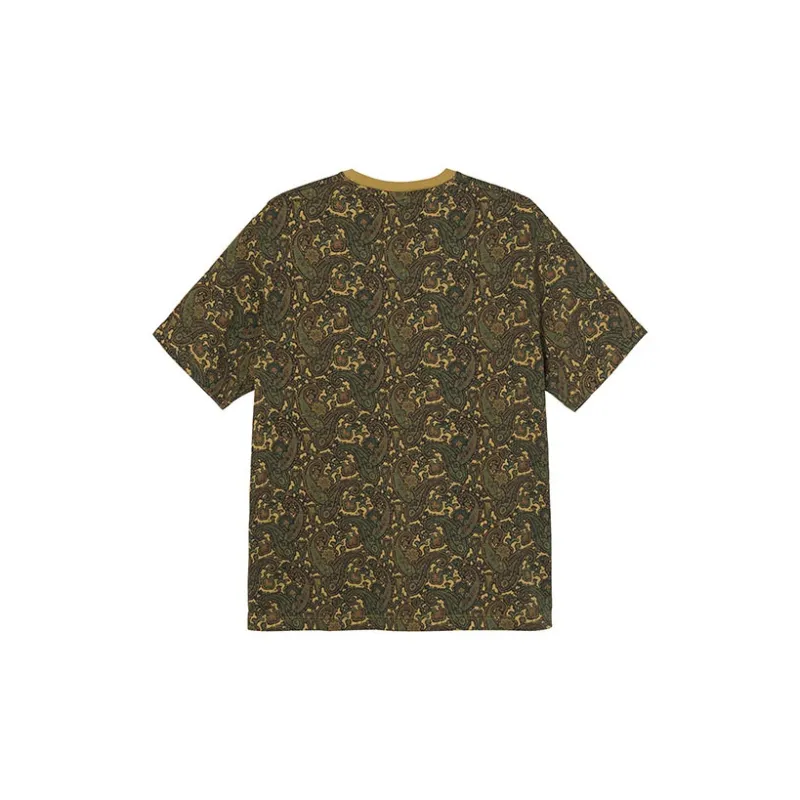 Stussy T Shirts Men Multicolor-1