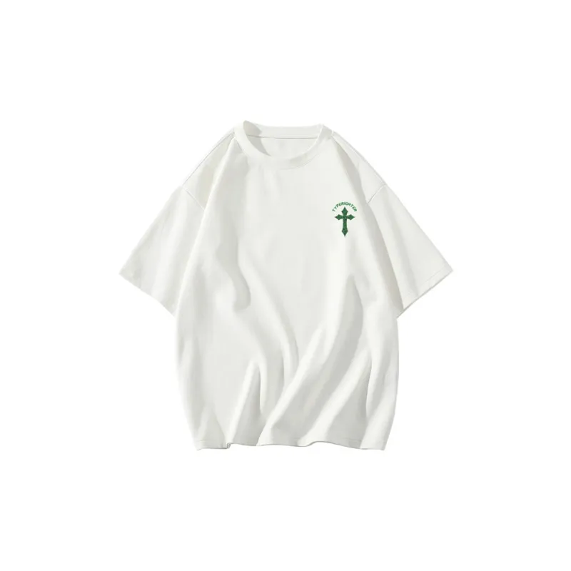 TYPERIGHTER T Shirts Unisex-17
