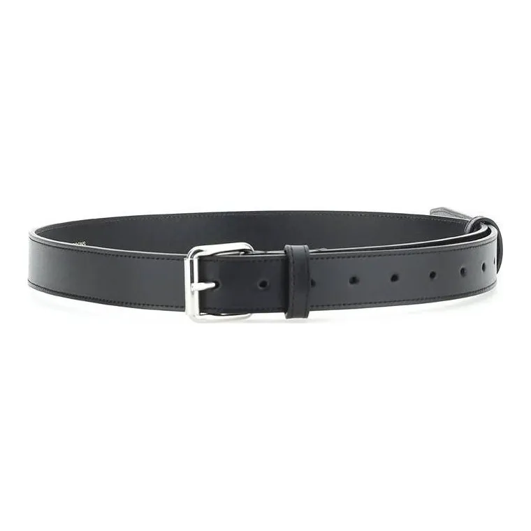 CDG Approx. Casual Unisex Width 3CM-0