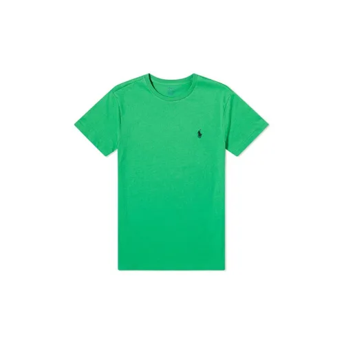 Polo Ralph Lauren T-Shirts Men Green