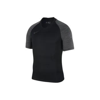 Nike Soccer Jerseys Men Black