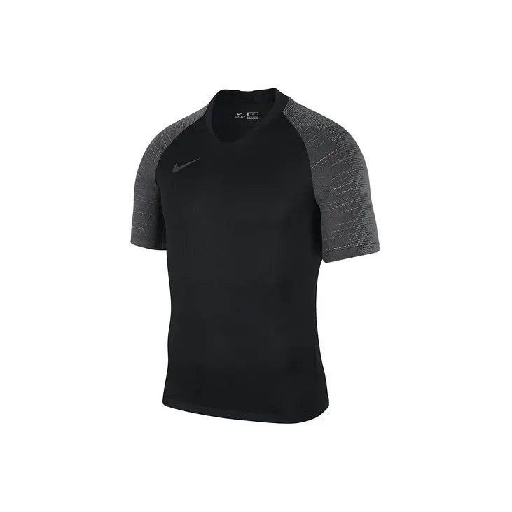 Nike Soccer Jerseys Men Black-0