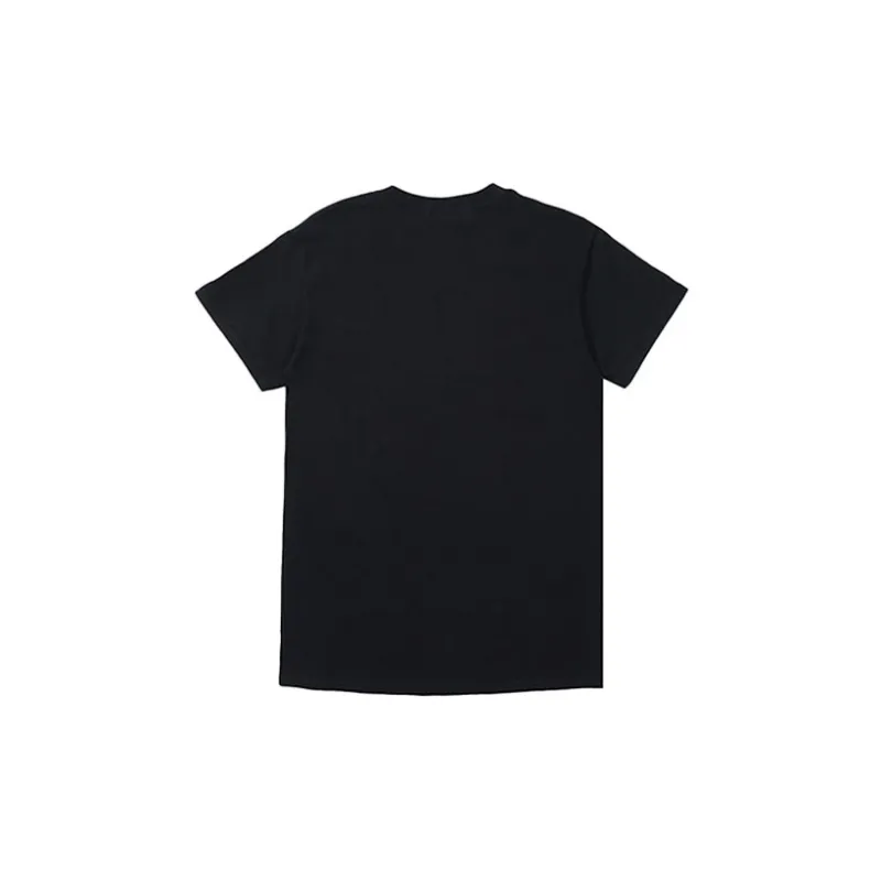 Thrasher T Shirts Unisex Black-1