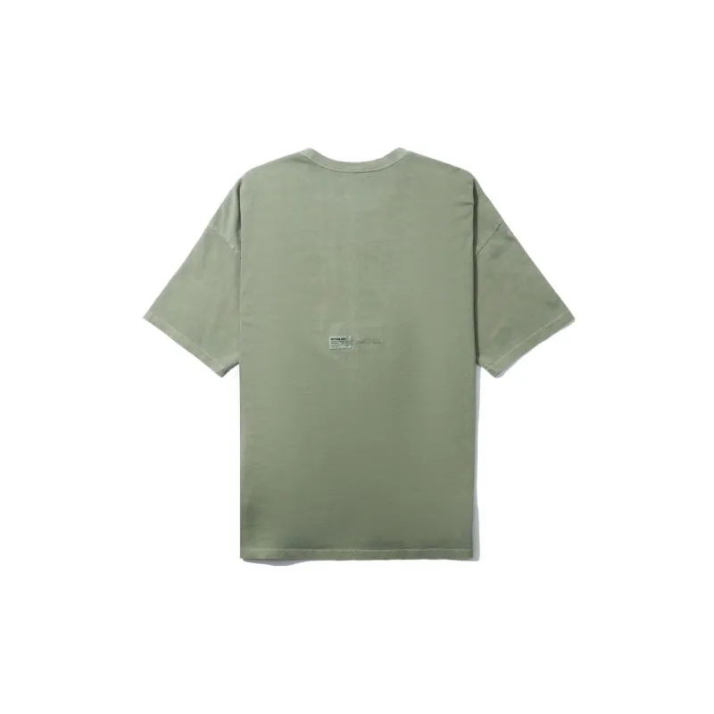 MUSIUM DIV T-Shirts Unisex-5