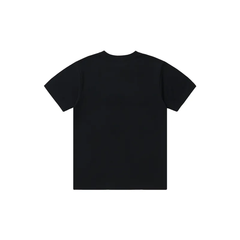 Champion SS22 Crew Neck Fitted Straight Short Sleeved T Shirt Japan Version Unisex-6