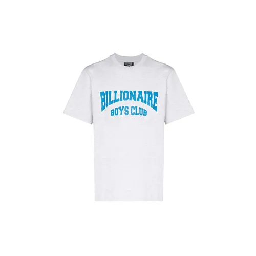 BILLIONAIRE BOYS CLUB T-Shirts Men Gray