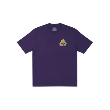 PALACE Palasonic T-shirt S - POIZON