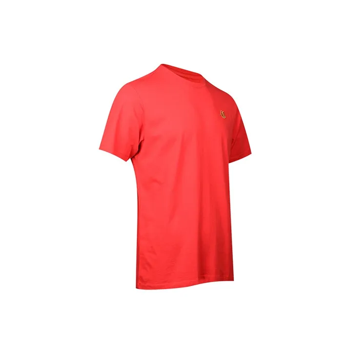 KENZO T Shirts Men Red-3