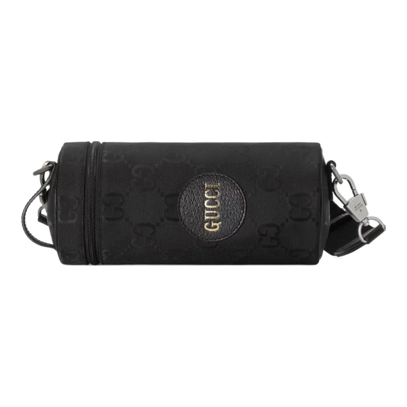 GUCCI Off The Grid Pouch Black-0