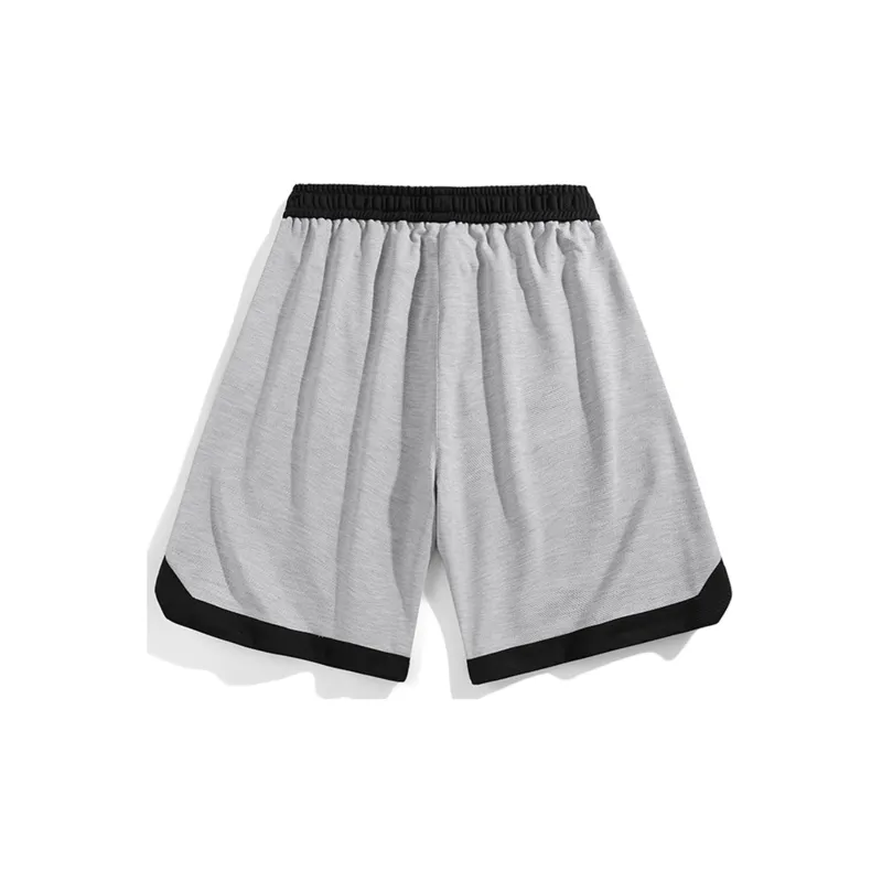 Yvette Casual Shorts Unisex-6