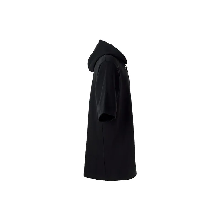 BALMAIN T Shirts Men Black-3