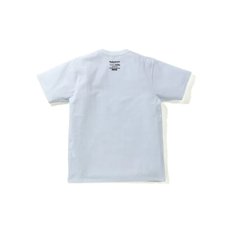 Bape X Hello Kitty Baby Milo 1 Tee-3