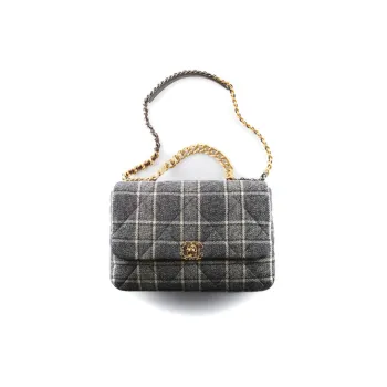 CHANEL 19Bag Shoulder Bags