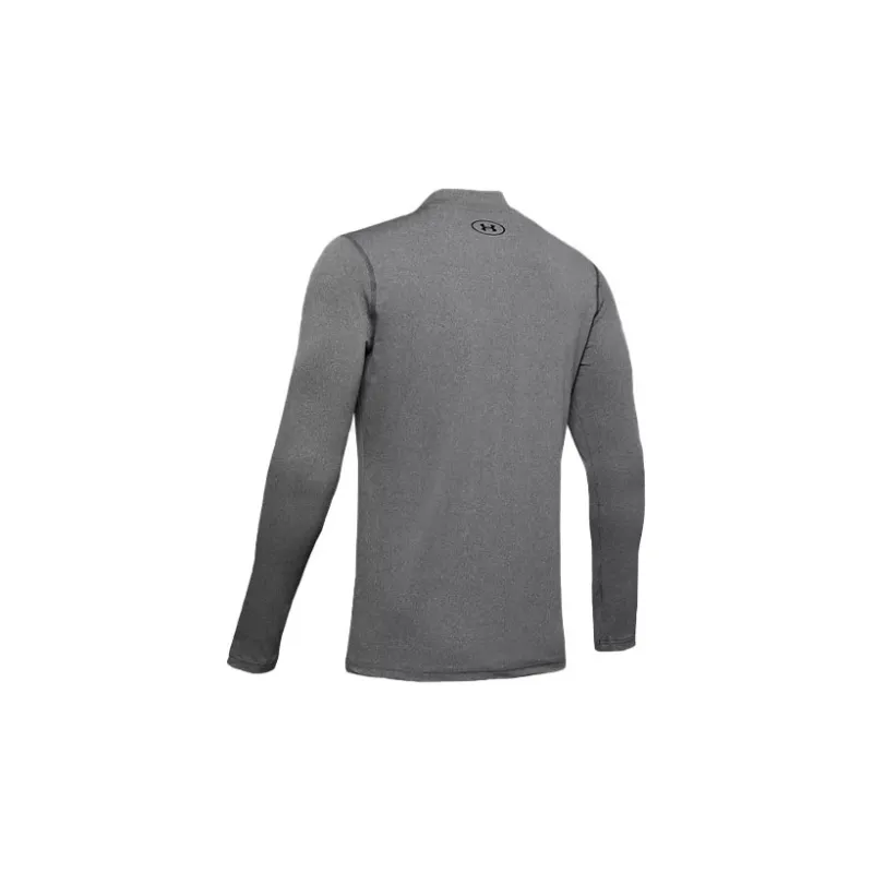 Under Armour T Shirt Men's Gray-1