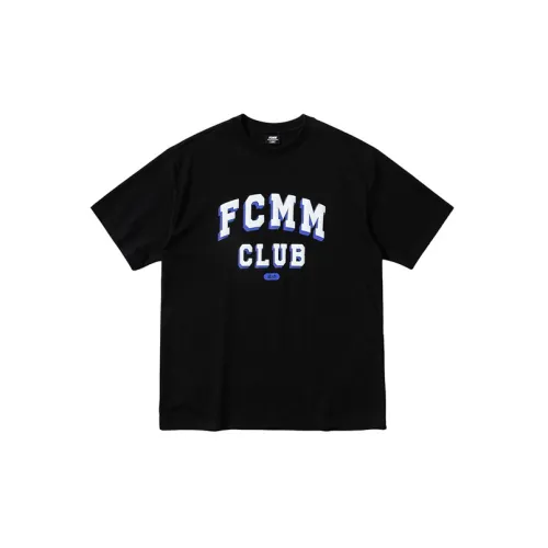 FCMM T-Shirts Unisex