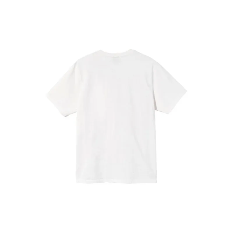 Stussy Surfman Pigment Dye Tee-3