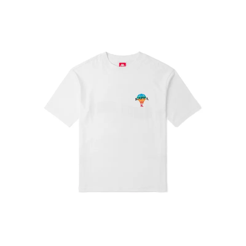Kappa Reality Mirror T-Shirts Unisex-13