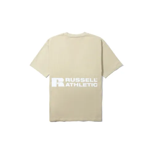 Russell Athletic Unisex T-shirt