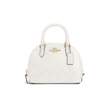 COACH Sydney Handbags