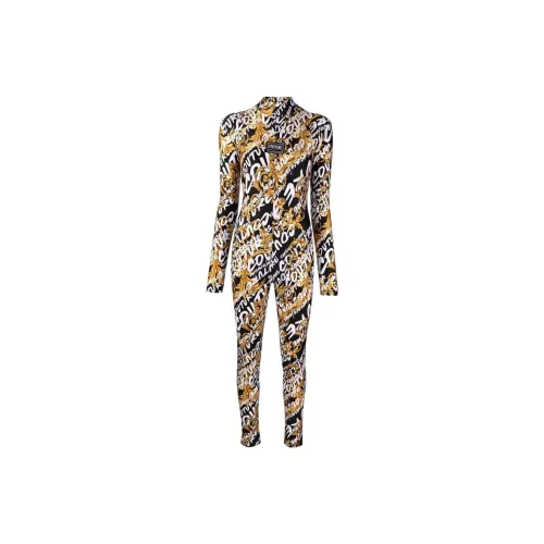 VERSACE JEANS COUTURE Jumpsuits Women's Multicolor