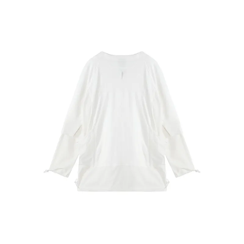 NORVINCY Comfortable And Breathable Moisture Wicking Western Long Sleeved T Shirt Unisex-8