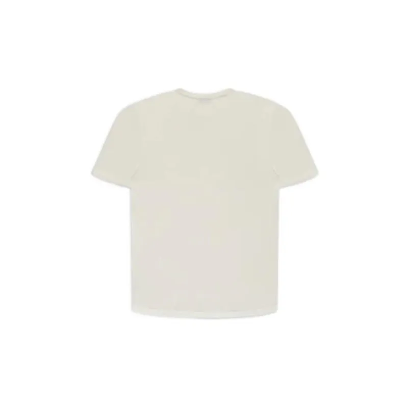 RHUDE Logo print T Shirt-1