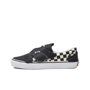 Era Women's Vans 'Origami Checkerboard' Women's