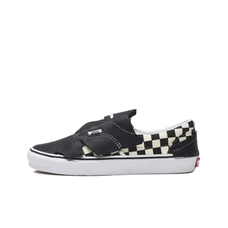 Vans Women's Era 'Origami Checkerboard' Women's-0
