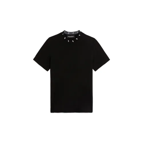 Neil Barrett Men T-shirt