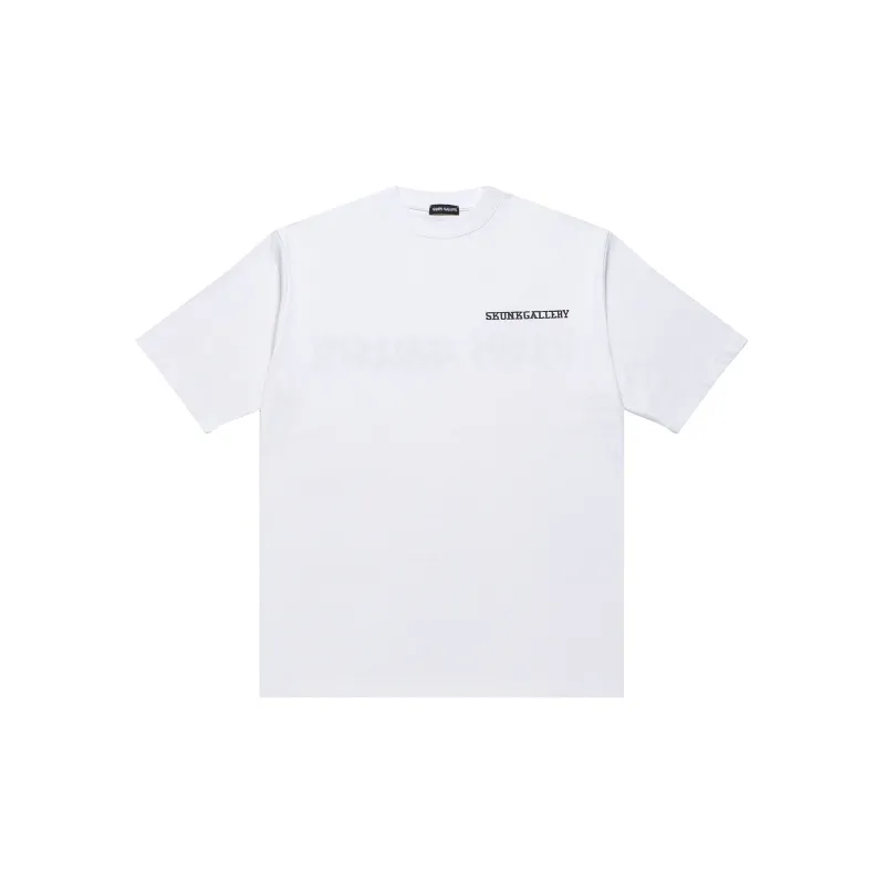 SKUNK GALLERY T Shirts Unisex-4