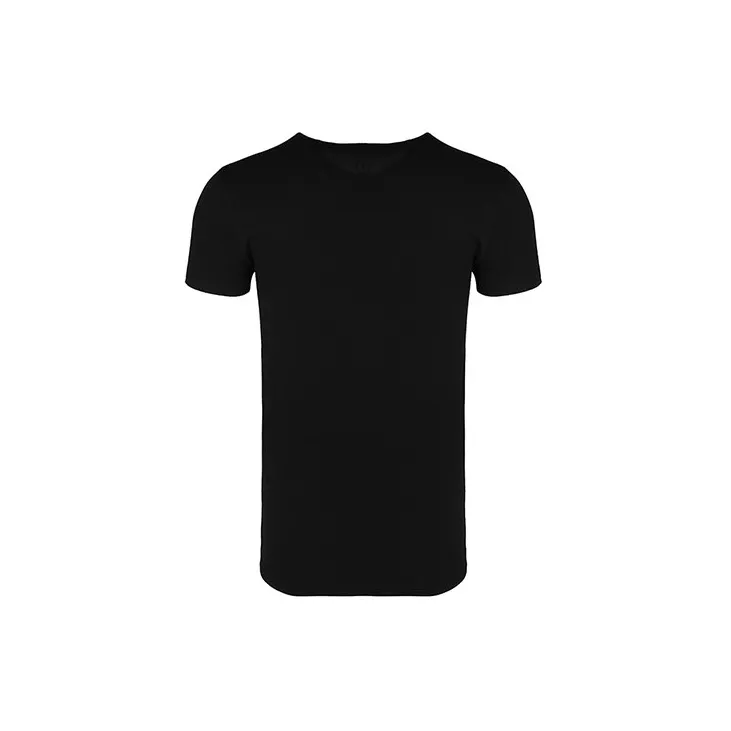 EMPORIO ARMANI T Shirt Men's 2 Pack Black-2