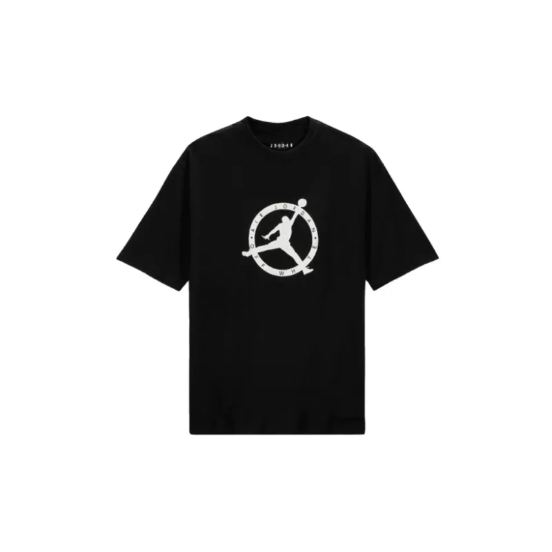 OFF WHITE X Jordan T shirt Asia Sizing-1