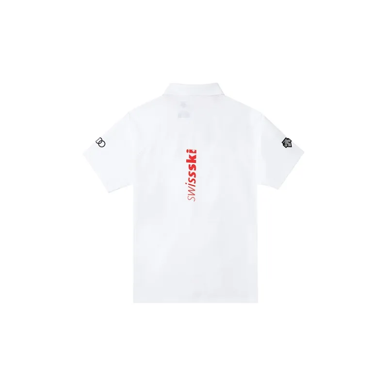DESCENTE x GUOJIADUI LIANMINGKUAN SS24 T-Shirt Men's-1