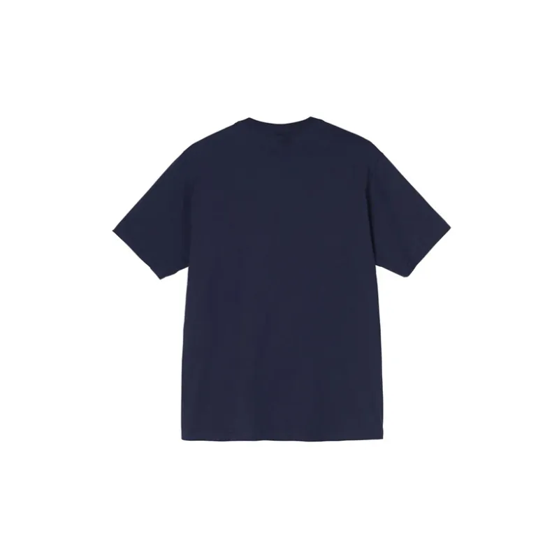 Stussy Happy Flower T Shirt-5