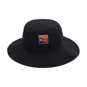Penfield Bucket Hats Unisex Black