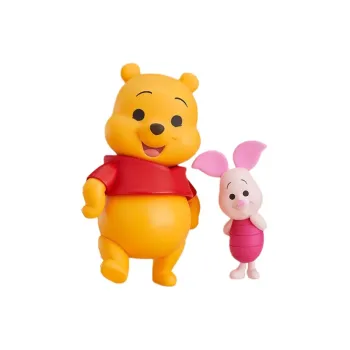 GOOD SMILE COMPANY Chibi Figures