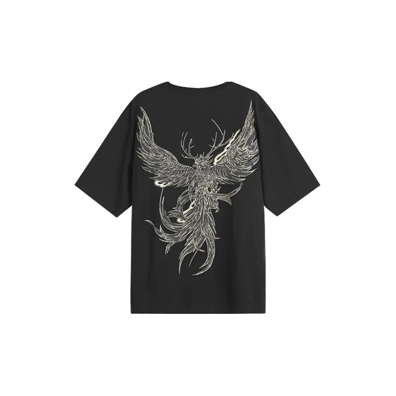 Boy London T Shirt Unisex Black-1