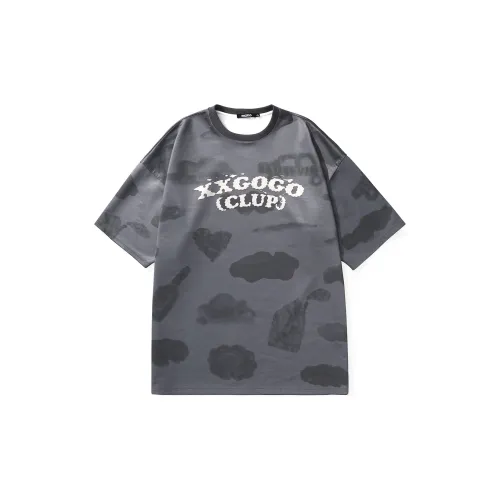 XXGOGO Unisex T-shirt