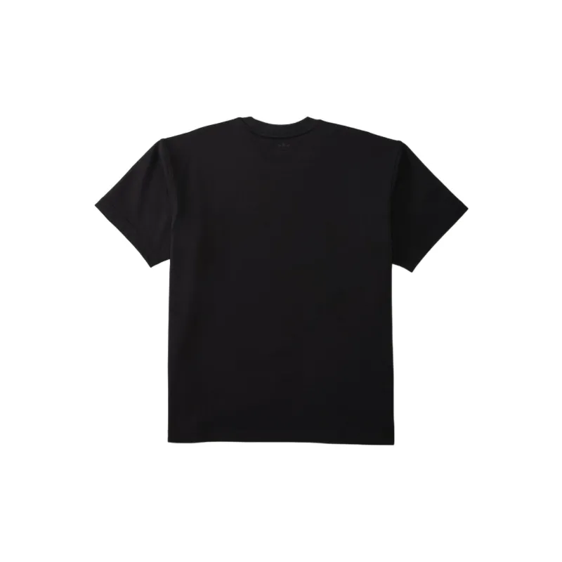 Adidas X Humanrace By Pharrell Williams Basics Tee-1