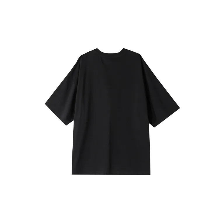 SUPERMOON T-Shirts Unisex-5