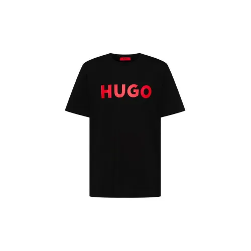 HUGO BOSS Men T-shirt