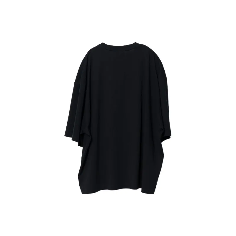 Champion Oversized Logo T-shirt-1