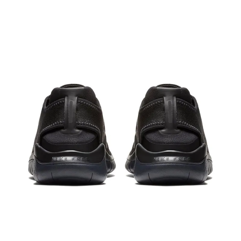 Nike Free Rn 2018 Black Anthracite-3