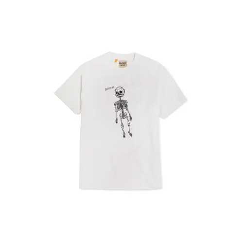 Gallery Dept. T-Shirts Unisex White