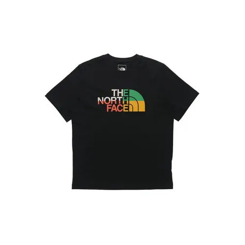 THE NORTH FACE Men T-shirt