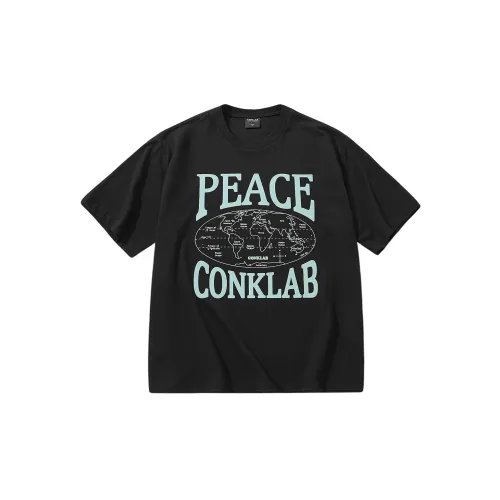 CONKLAB T-Shirts Unisex