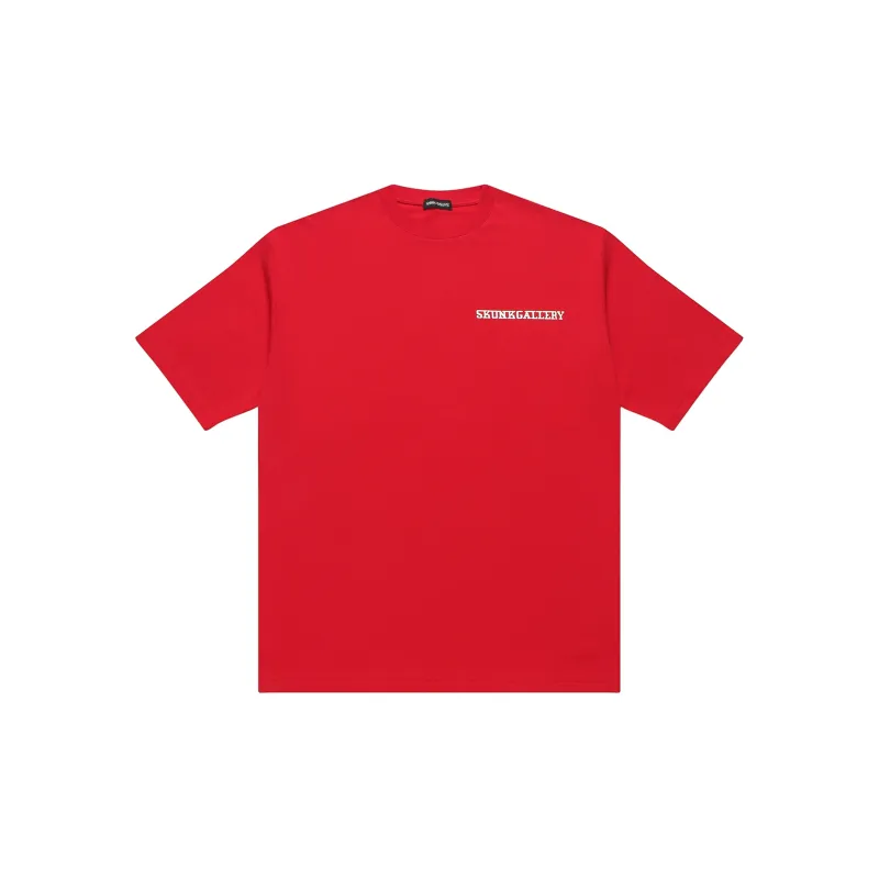 SKUNK GALLERY T Shirts Unisex-13