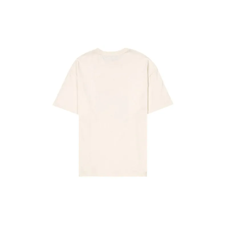 Timberland T Shirts Men Smoke White-1