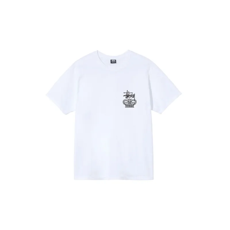 Stussy T Shirts Unisex-5